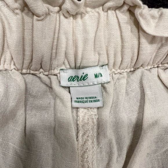 Linen pants - Picture 3 of 3